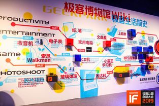 与全球科技主义者共思探索，极客公园2019创新大会点亮科技未来